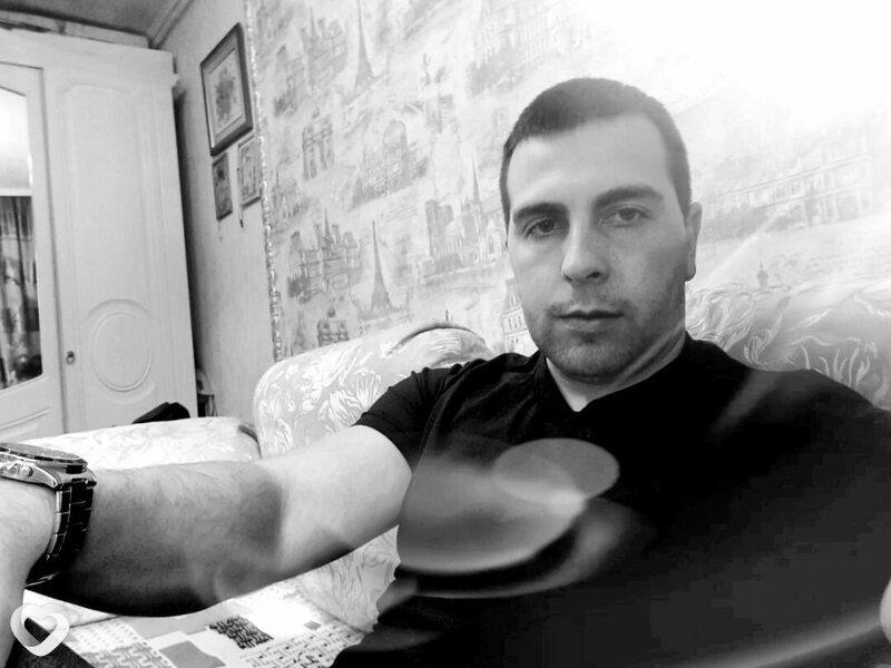 Алекс, 31, Твери — анкета №1010019