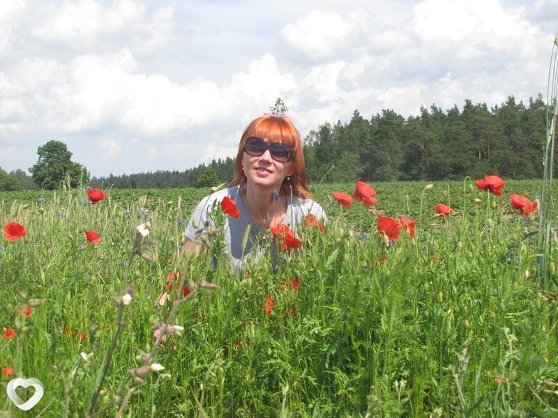 Наталья, 47, Калининграде — анкета №1009928