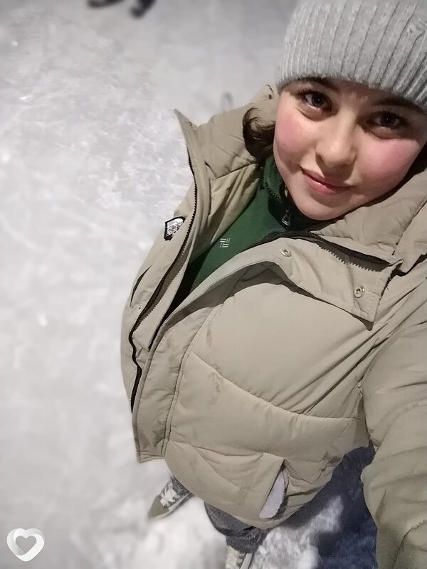 Рината, 20, Уфе — анкета №1009930