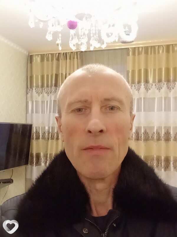 Петр, 64, Чехове — анкета №1009931