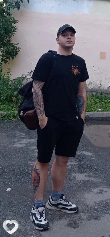 Юрий, 26, Архангельске — анкета №1009932