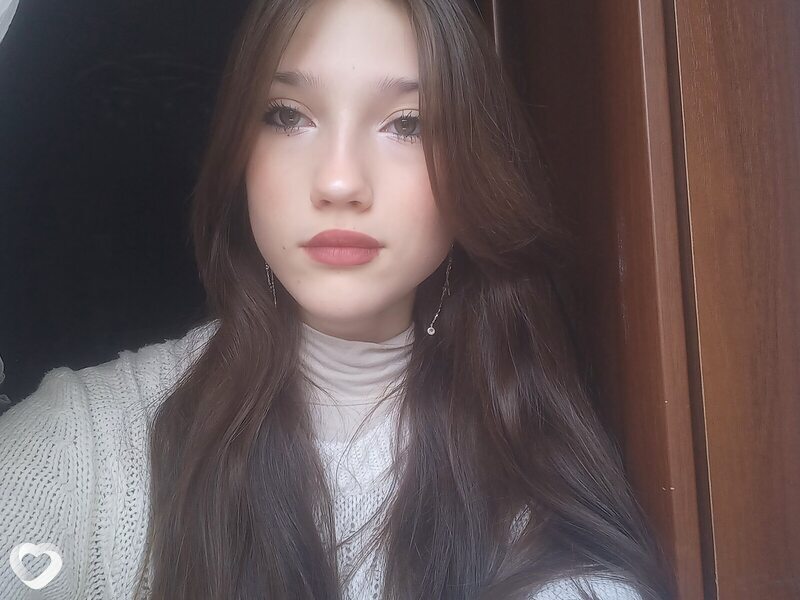 Катя, 20, Москве — анкета №1009937