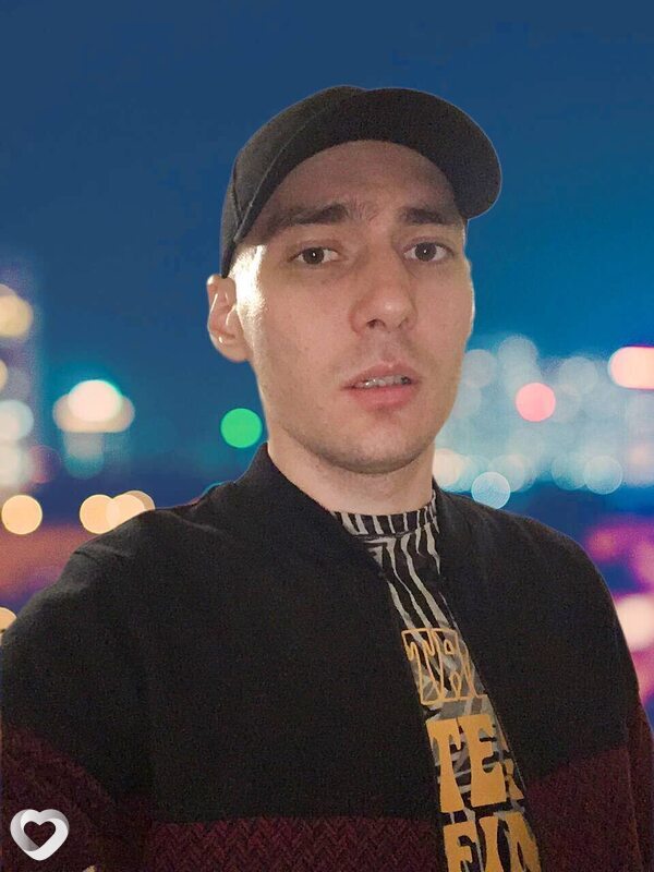 Ильшат, 32, Набережных Челнах — анкета №1009946