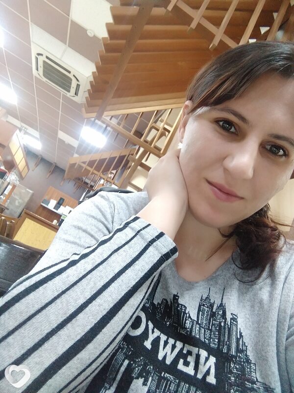 Ангелина, 29, Тамбове — анкета №1009947