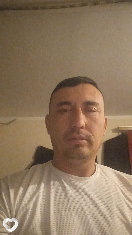 Шукиржон, 41, Коломне — анкета №1009949