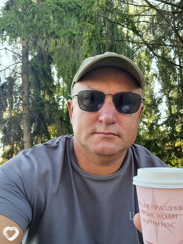 Юрийя, 49, Белгороде — анкета №1009833