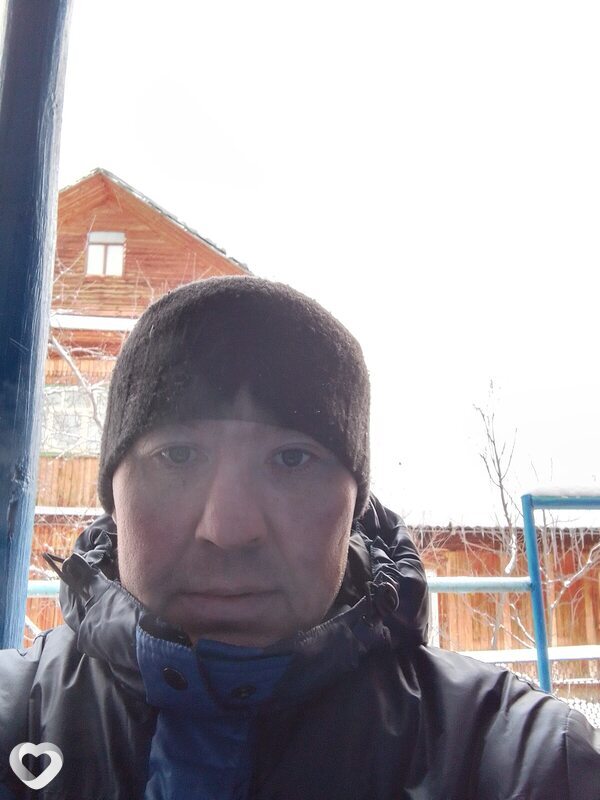 Анатолий, 42, Уфе — анкета №1009834