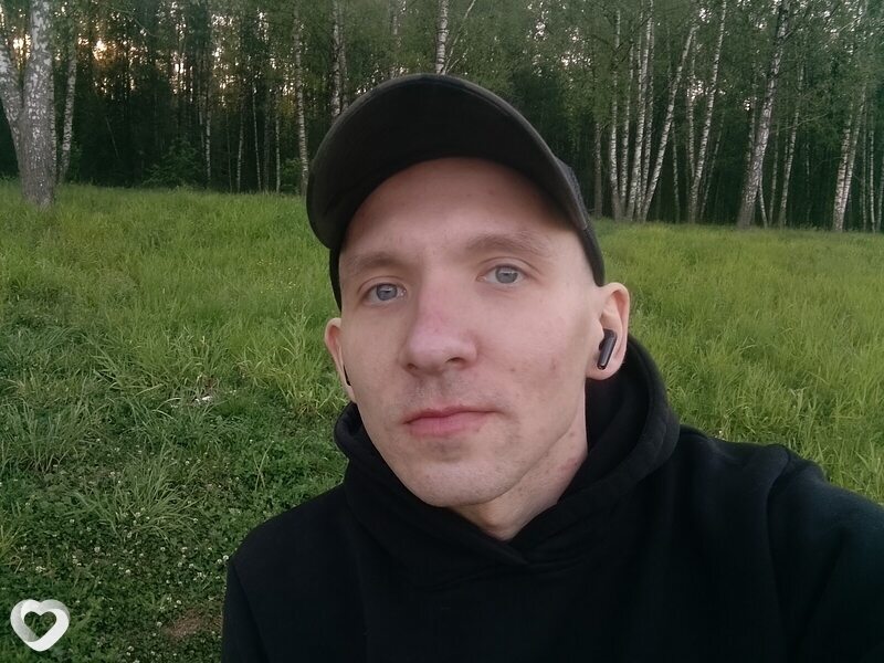 Саша, Климовск