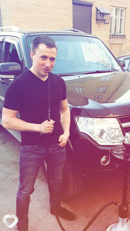 Александр, 34, Великих Луках — анкета №1009852