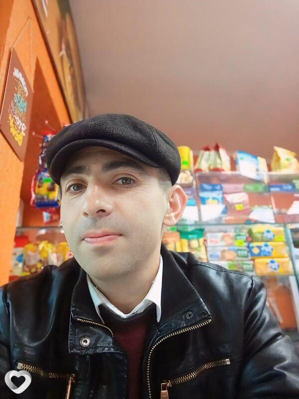Карен, 42, Шахтах — анкета №1009905
