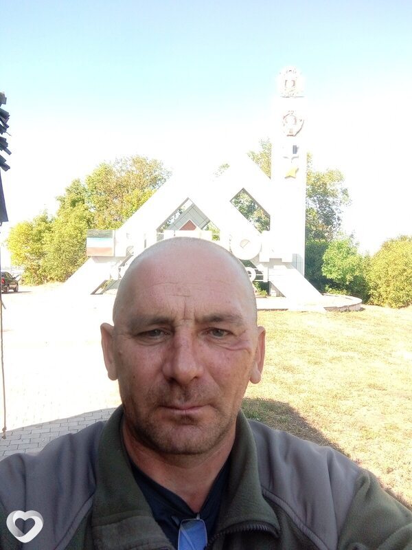 Сергей, 48, Мариуполе — анкета №1009907