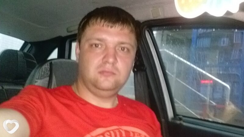 Николай, 36, Курске — анкета №1009910