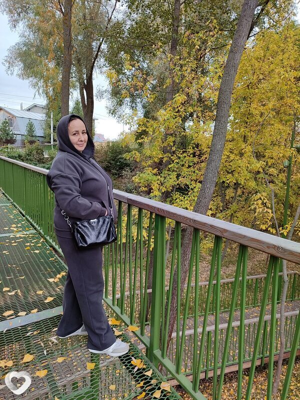 Дарья, 50, Новоалтайске — анкета №1009911