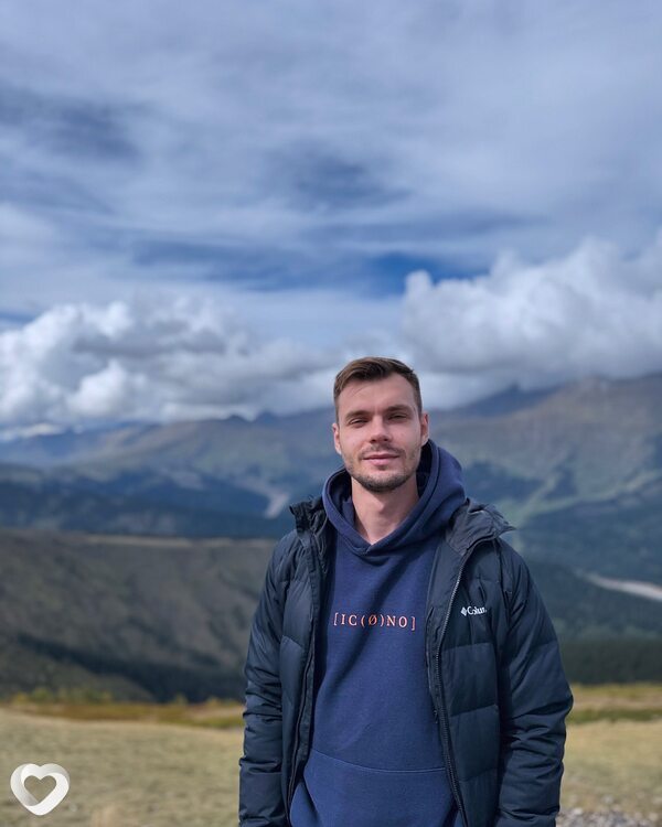 Дмитрий, 26, Краснодаре — анкета №1009912