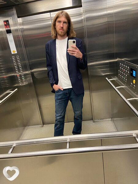 Юрий, 39, Москве — анкета №1009913