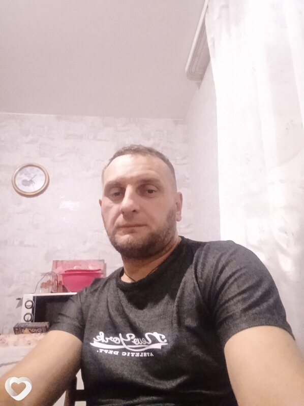 Александр, 41, Омске — анкета №1009915