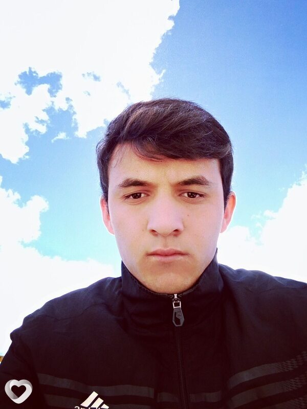 Said, Калининец
