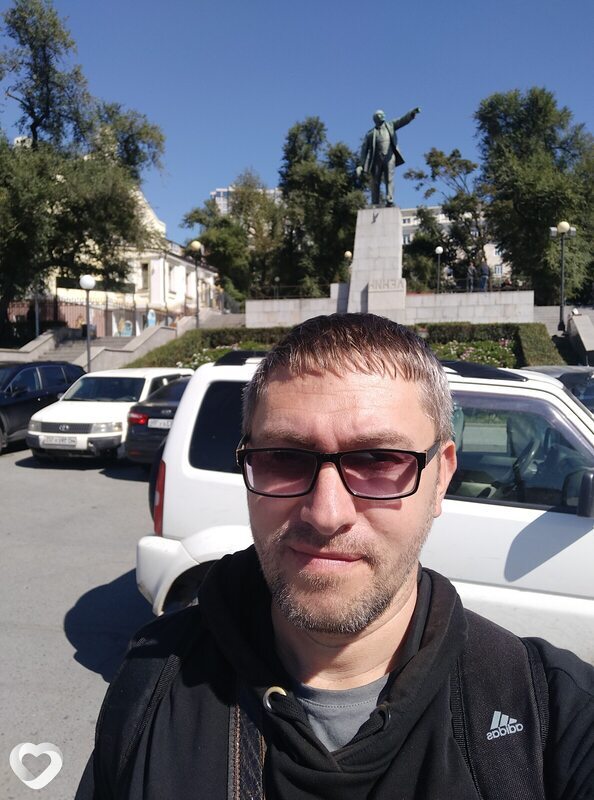 Денис, 46, Кемерове — анкета №1009978