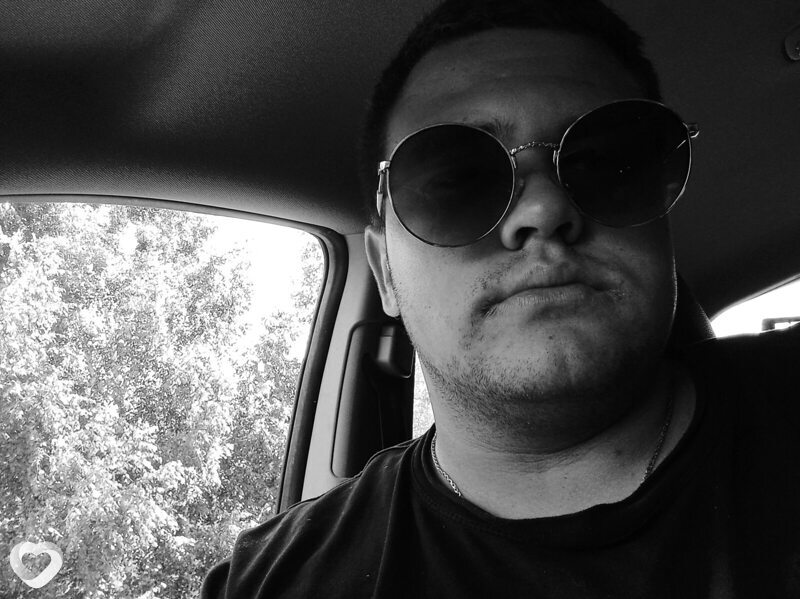 Павел, 21, Ульяновске — анкета №1009979