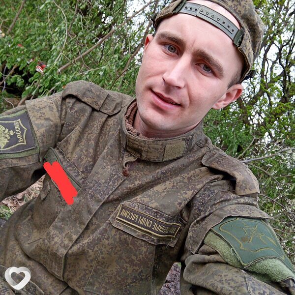Дмитрий, 30, Москве — анкета №1009983