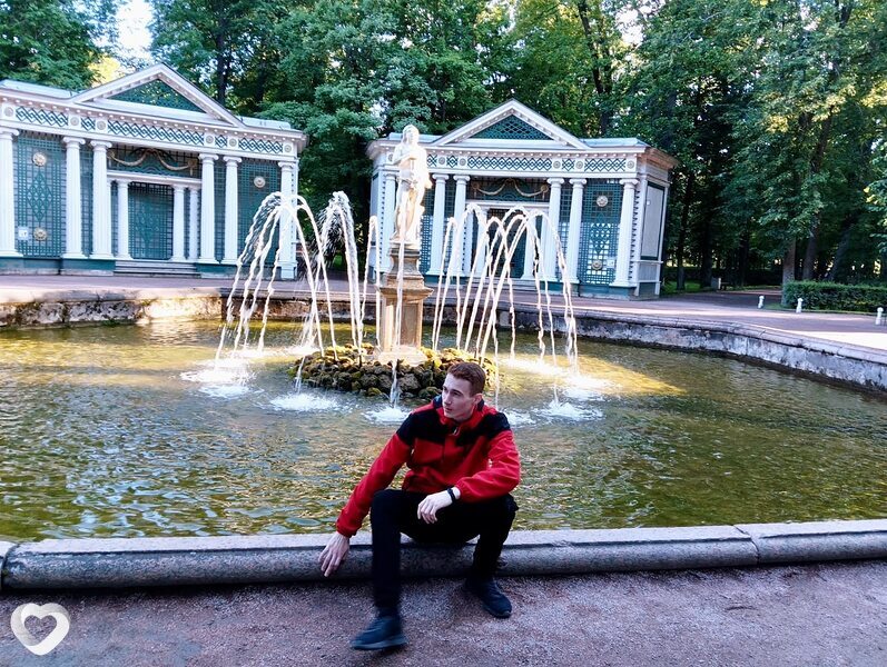 Дмитрий, 29, Екатеринбурге — анкета №1009984