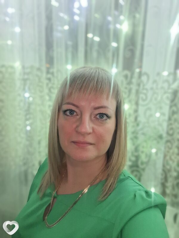Алёна, 38, Тольятти — анкета №1009996