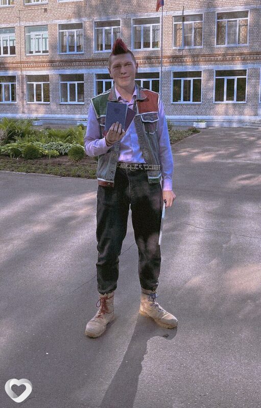 Сергей, Кирово-Чепецк