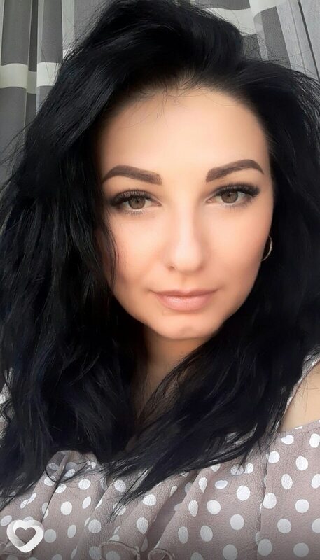 Натали, 37, Нальчике — анкета №1010001