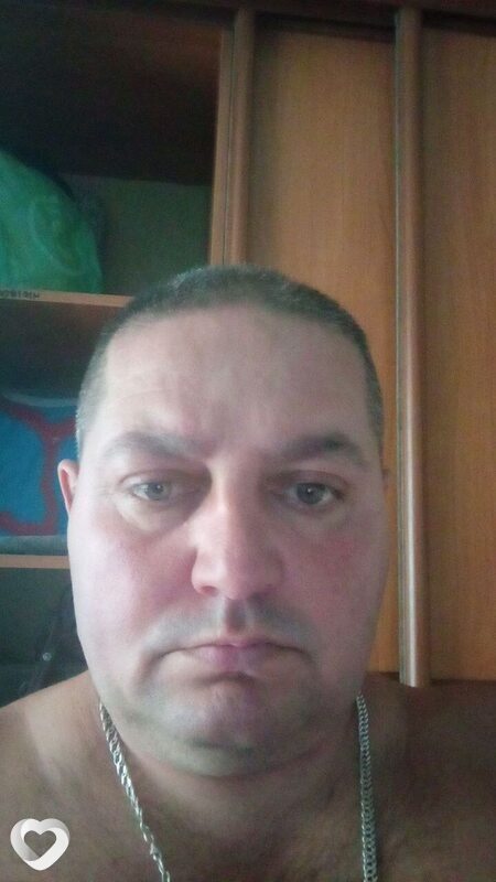 Сергей, 39, Перми — анкета №1010028