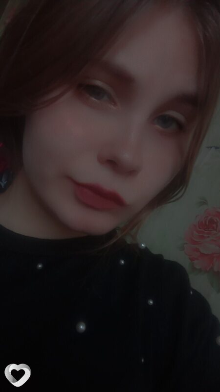 Виктория, 20, Кирове — анкета №1010031