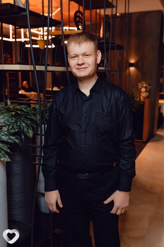 Юрий, 34, Караганде — анкета №1010035