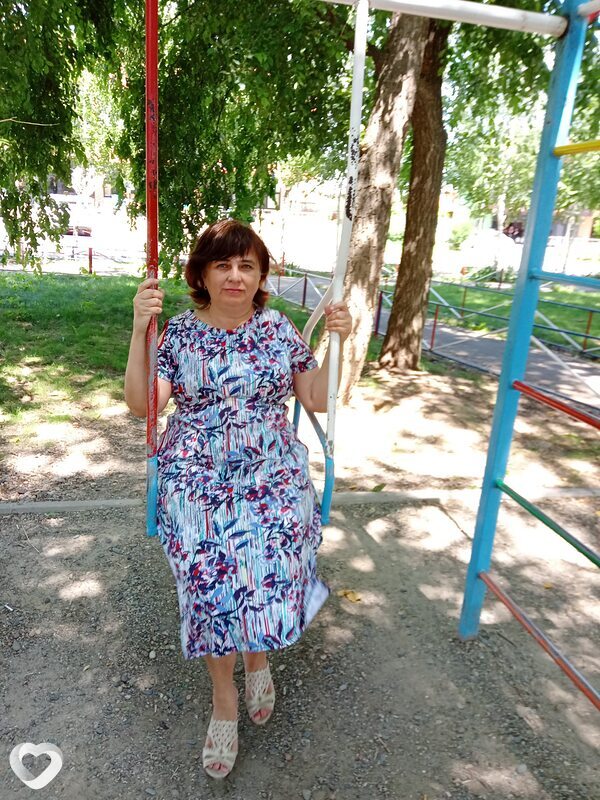 Инна, Буденновск