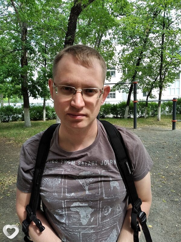 Александр, 39, Челябинске — анкета №1010041