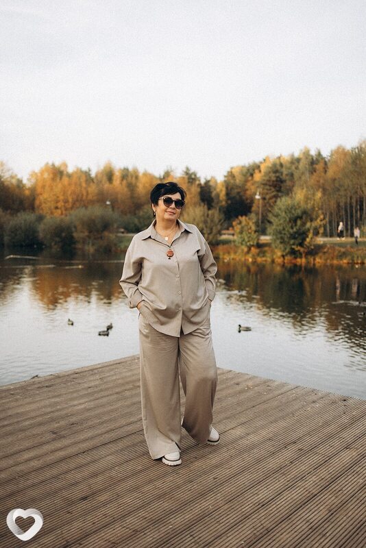 Ирина, 58, Королёв — анкета №1010044