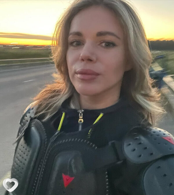 Тая, 26, Москве — анкета №1010049