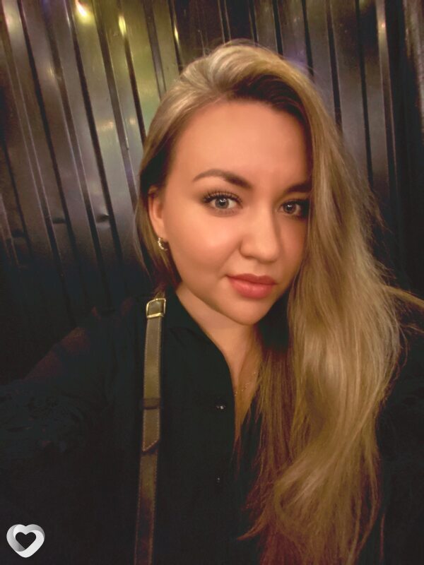 Марина, 31, Перми — анкета №1010050