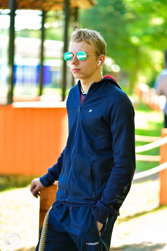 Кирилл, 20, Москве — анкета №1010381