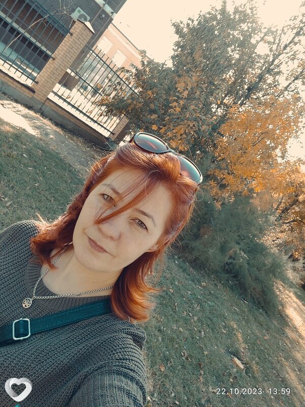 Лена, 44, Краснодаре — анкета №1010385