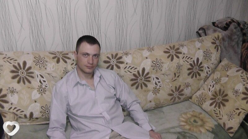 Иван, 42, Воронеже — анкета №1010388