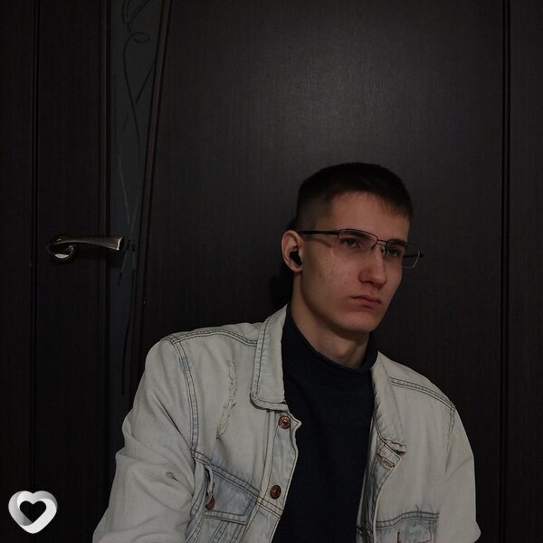 Сергей, 20, Кемерове — анкета №1010391