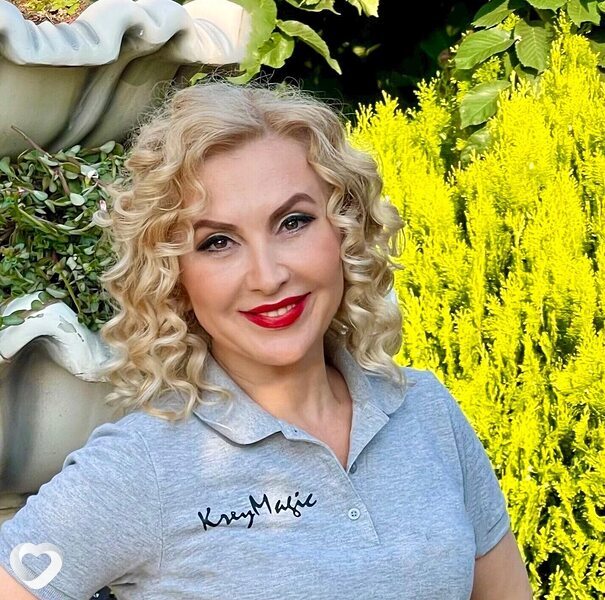 Ирина, 46, Рязани — анкета №1010393