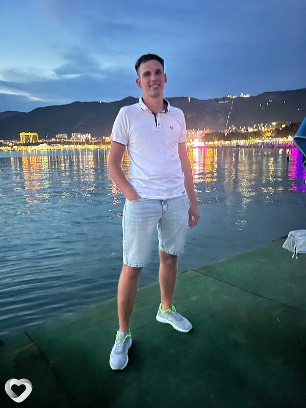 Алексей, 32, Новогрудке — анкета №1010394
