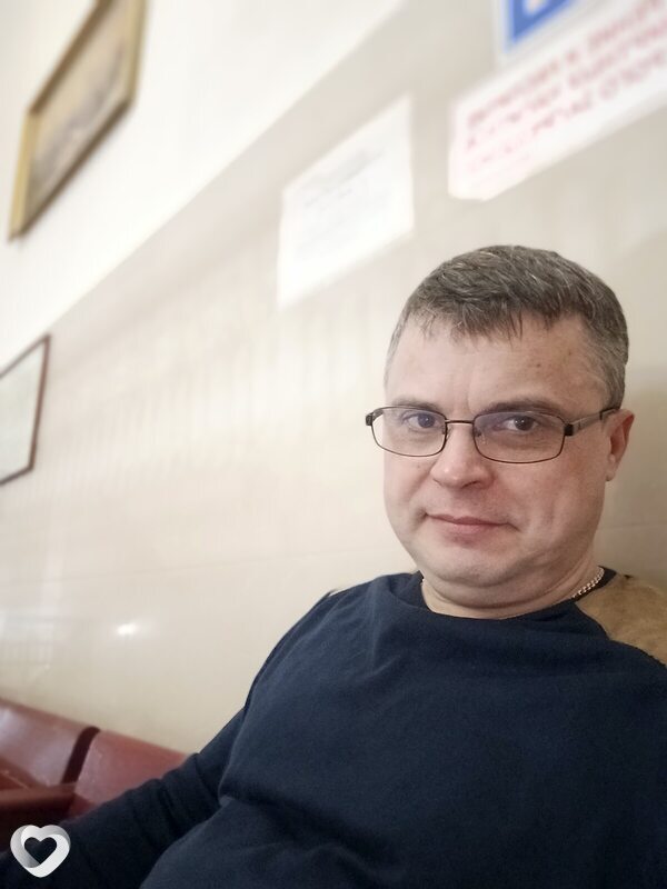 Сергей, 43, Краснодаре — анкета №1010398