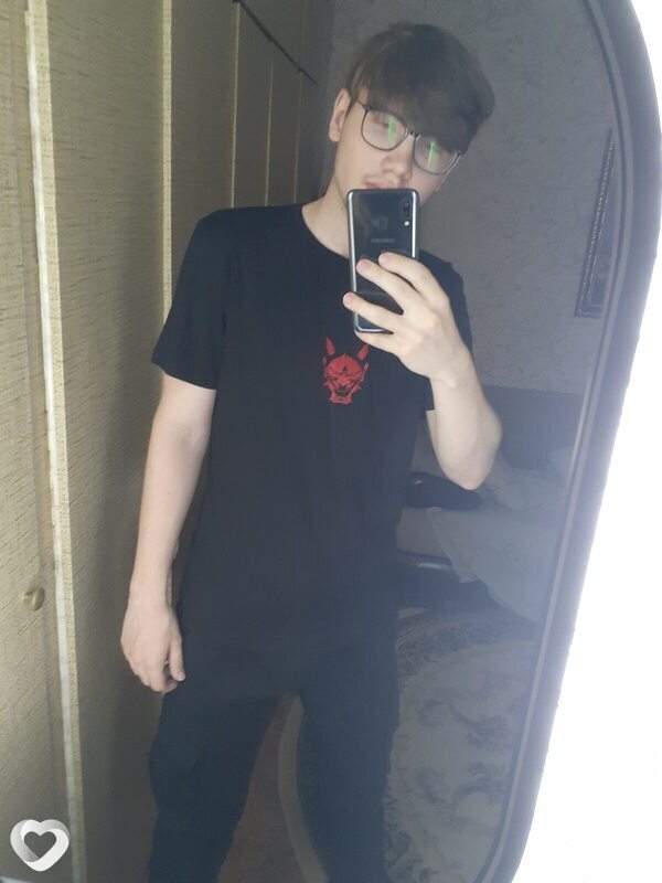 Юра, 22, Химках — анкета №1010399