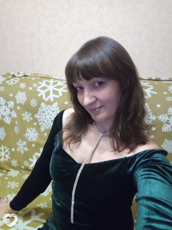 Анна, 37, Саратове — анкета №1010085
