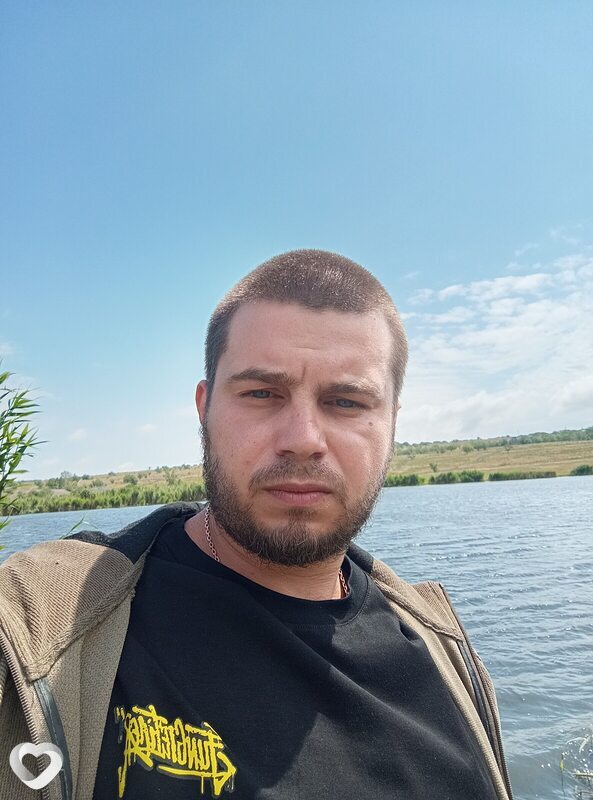 Руслан, 32, Торезе — анкета №1010089