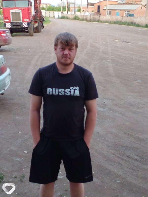 Денис, 34, Бузулуке — анкета №1010092