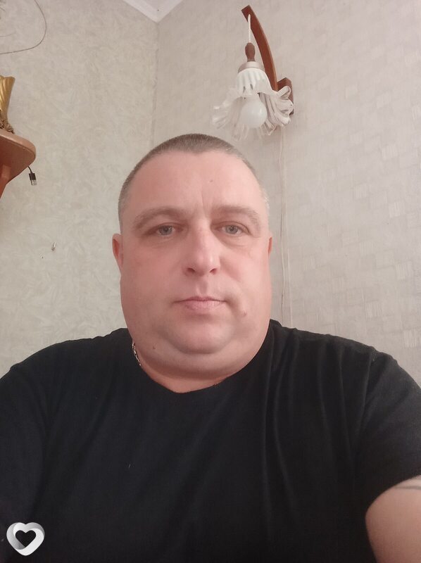 Рома, 42, Старобельске — анкета №1010096