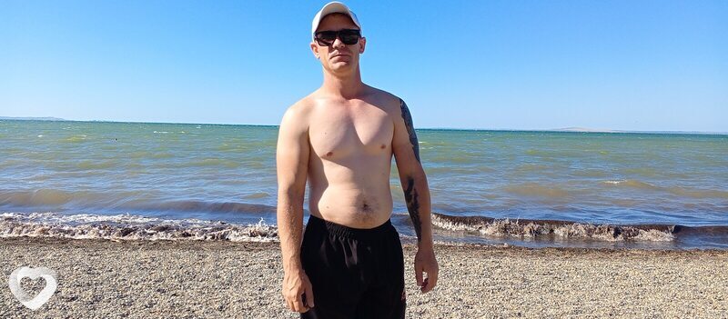 Валерий, 33, Мурманске — анкета №1010099