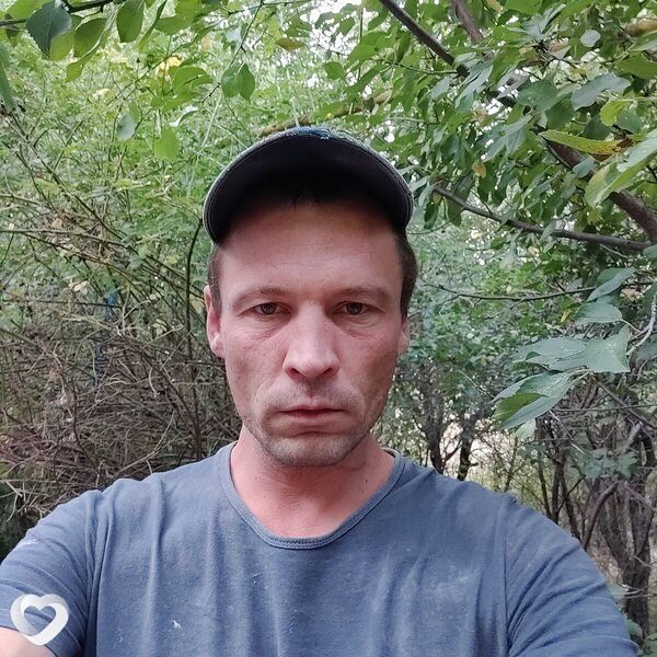 Сергей, 36, Белгороде — анкета №1010100